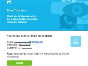 Mspy Free Trial Download