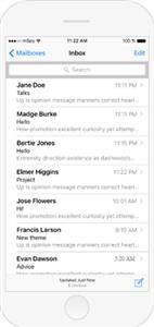 Computerladen Der Mspy Erkennt