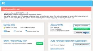 Mspy Auf Android Handy Finden