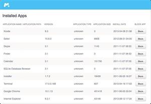 Mspy Finden Und Löschen