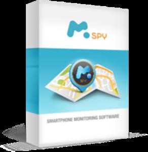 Mspy for Smartphones & Tablets 1 Month Premium Subscription