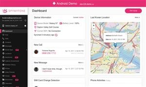 Mspy Handyrechnung Zahlen