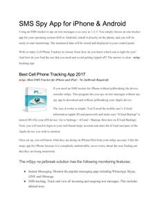 Mspy Und Whatsapp Aktivieren
