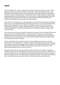 Sd Karte Beschädigt Mspy