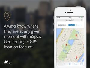 Mein Handy Wird Von Mspy überwacht