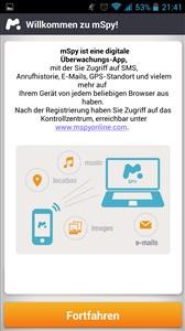 Mspy Iphone Ohne Jailbreak