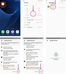 Download Mspy for Pc
